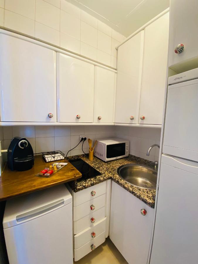 Apartamento Alvarez Quintero - Catedral Apartment Севиля Екстериор снимка